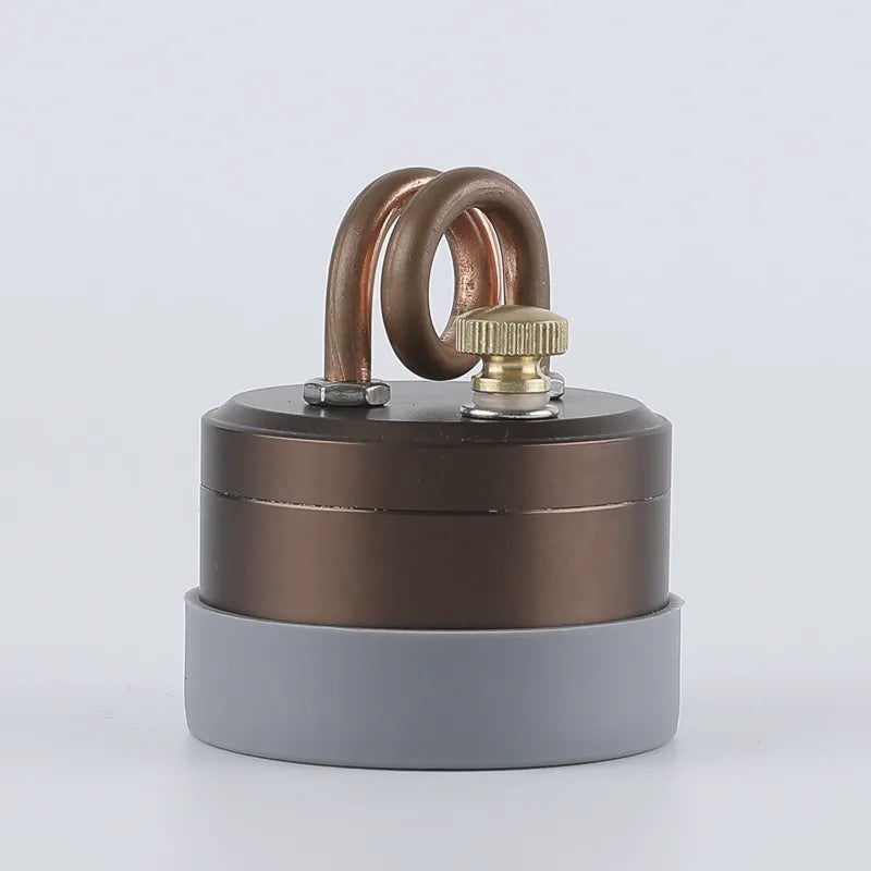 High-Power Portable Mini Outdoor Spirit Burner & Alcohol Stove🍵