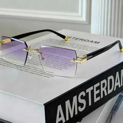 NATRAVOR™ – Die Brille, die alles verändert.