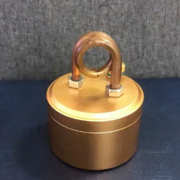 High-Power Portable Mini Outdoor Spirit Burner & Alcohol Stove🍵