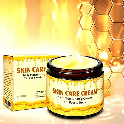 Compound cream