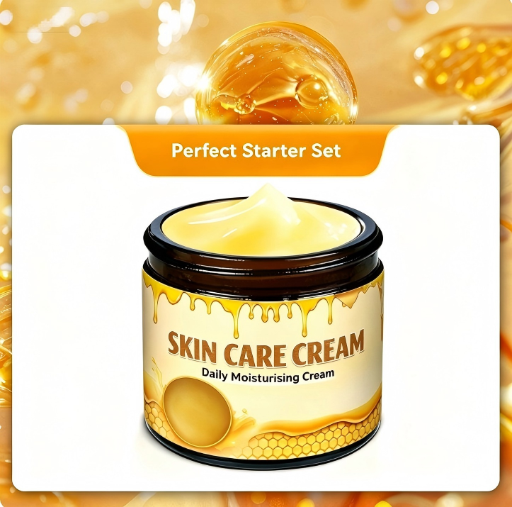 Compound cream