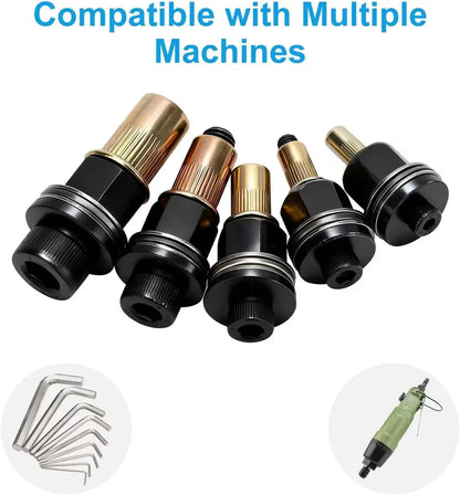 🛠️Heavy Duty Rivnut Tool Kit For Easy Auto & DIY Repairs
