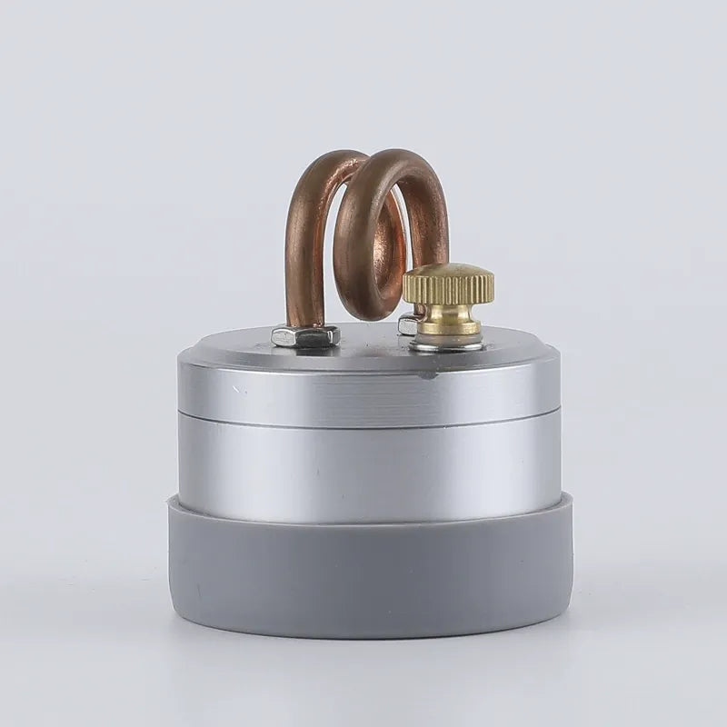High-Power Portable Mini Outdoor Spirit Burner & Alcohol Stove🍵