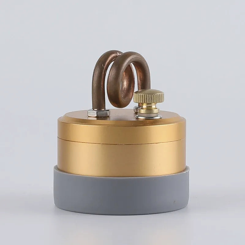 High-Power Portable Mini Outdoor Spirit Burner & Alcohol Stove🍵