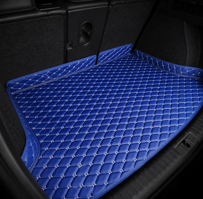 Elvile - Waterproof Non-slip Universal Fit Customized Floor Mats for Cars, SUVs, and Trucks